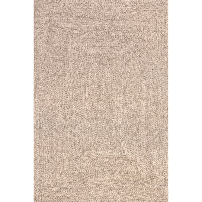 Wynn Braided Indoor/Outdoor Area Rug 8'x11' - Image 0