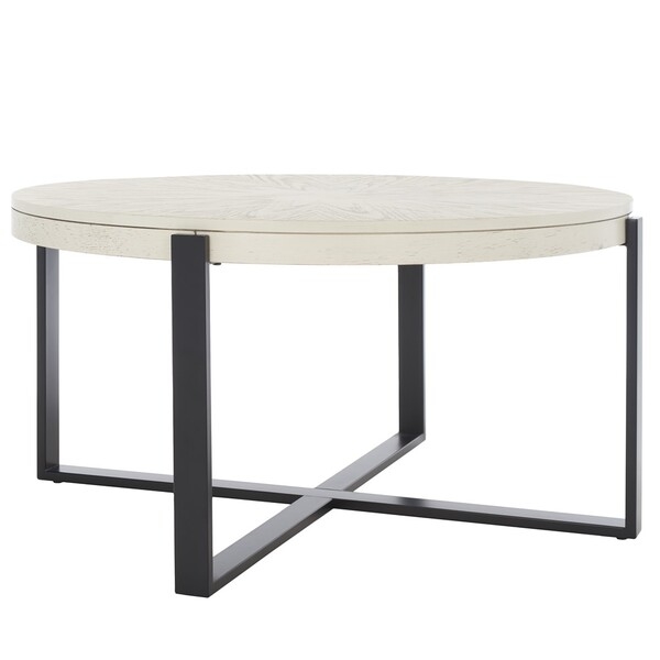 Navya Round Coffee Table - Image 2