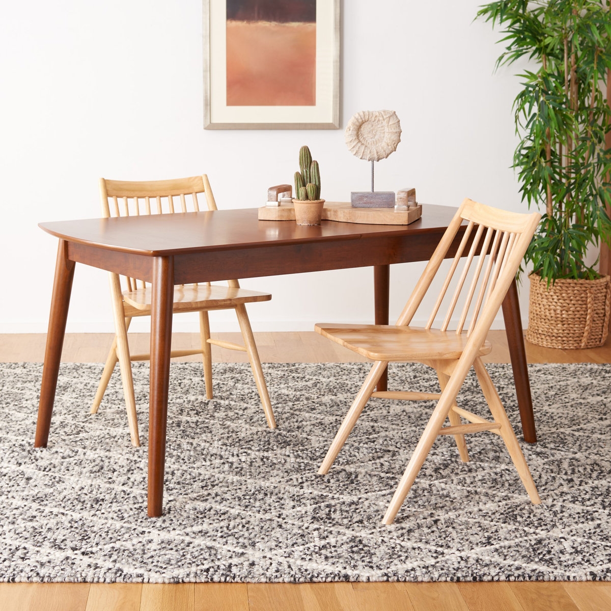 Fairfield Extension Dining Table - Image 1