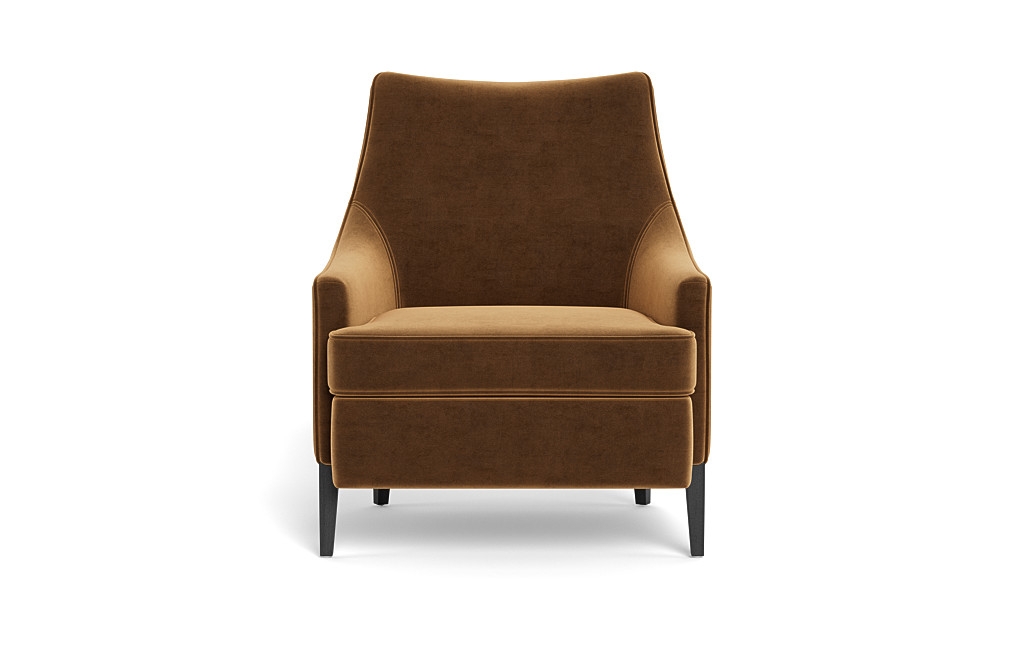 31.5" Kingsley Accent Chair - Image 0