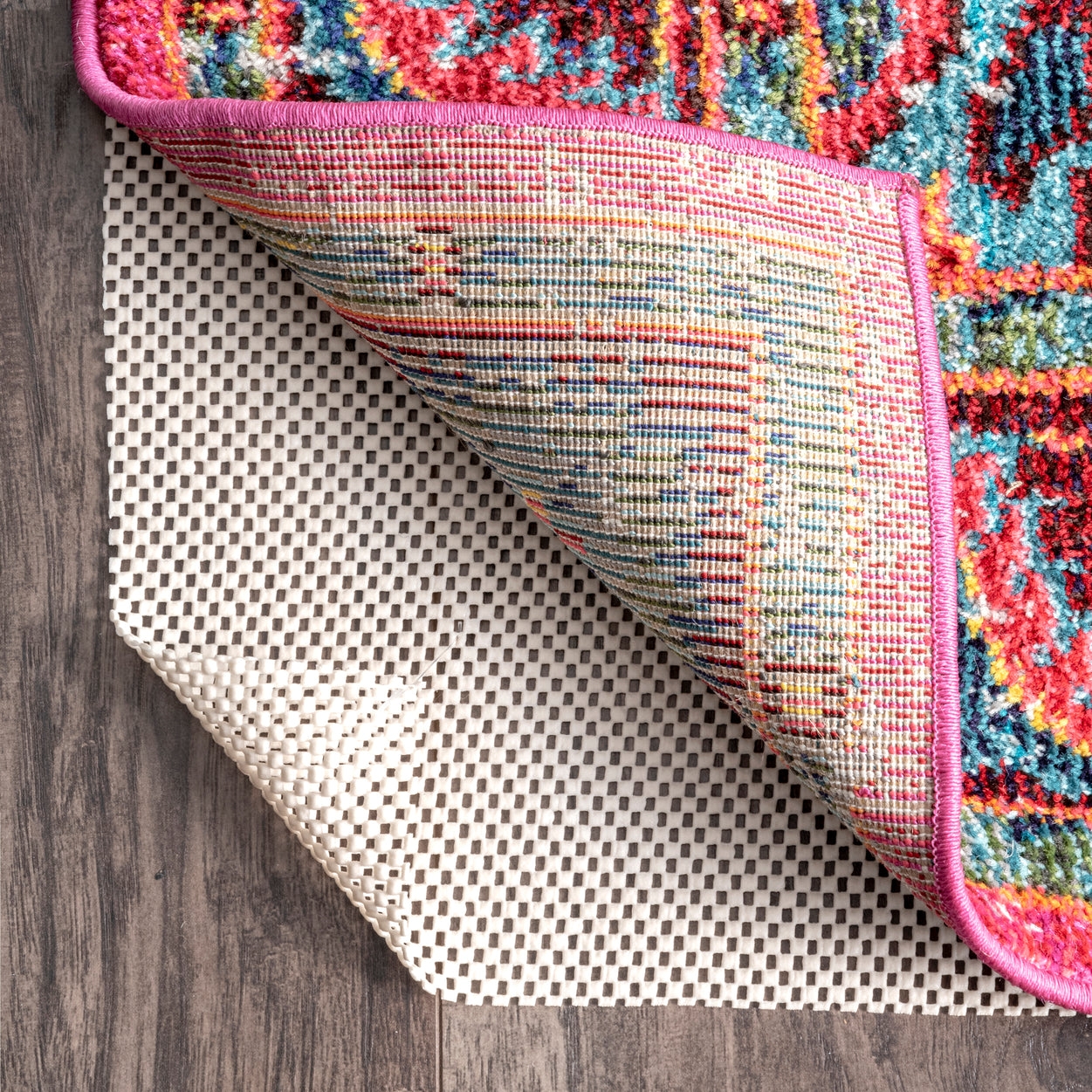 Beau Comfort Standard Rug Pad 9' x 12' - Image 3