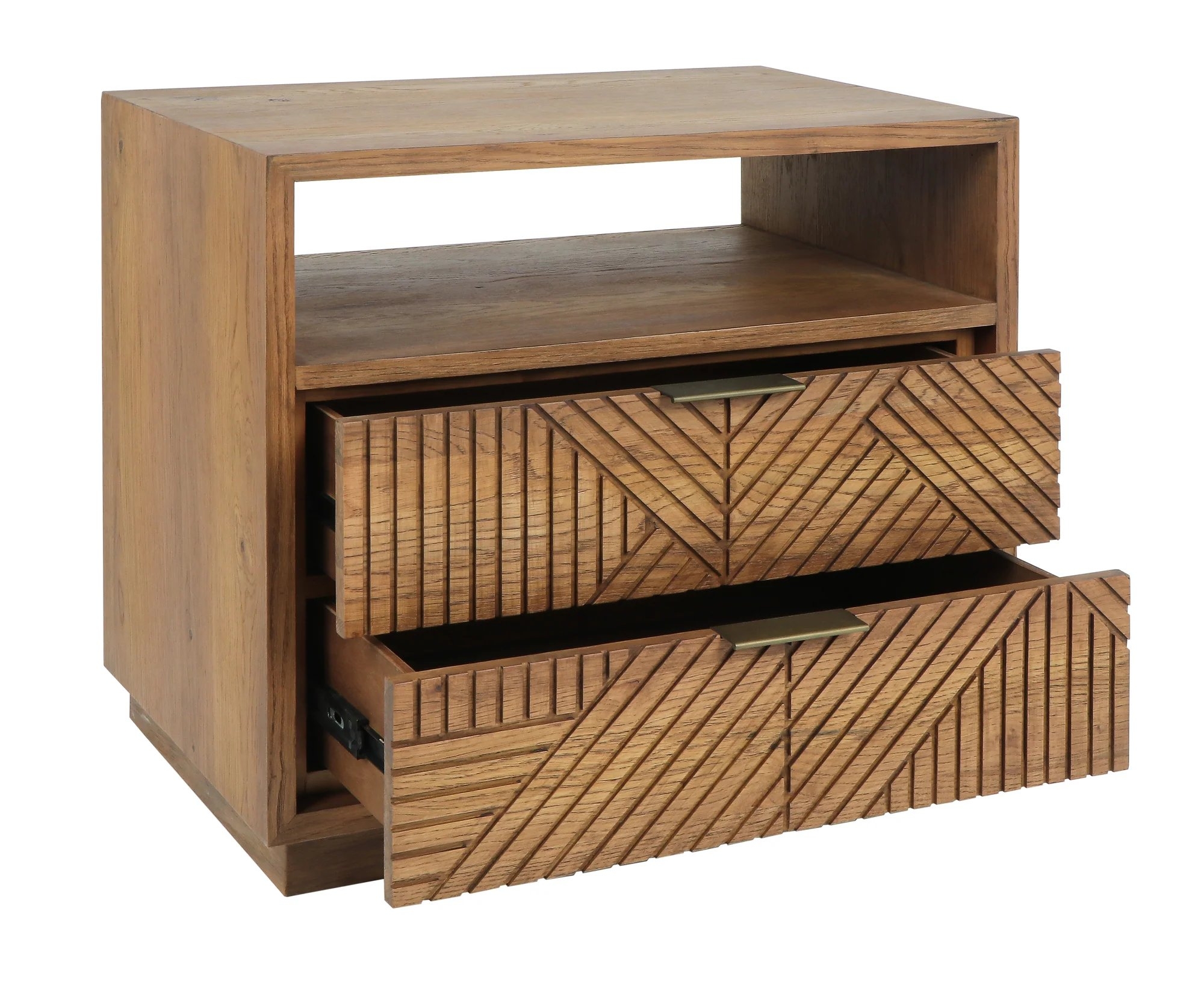 Santa Clara Nightstand - Image 4