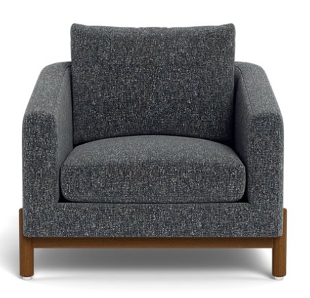 Oslo Accent Chair - Image 0