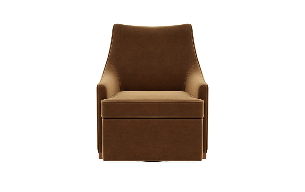 Kingsley Swivel Chair - Image 0