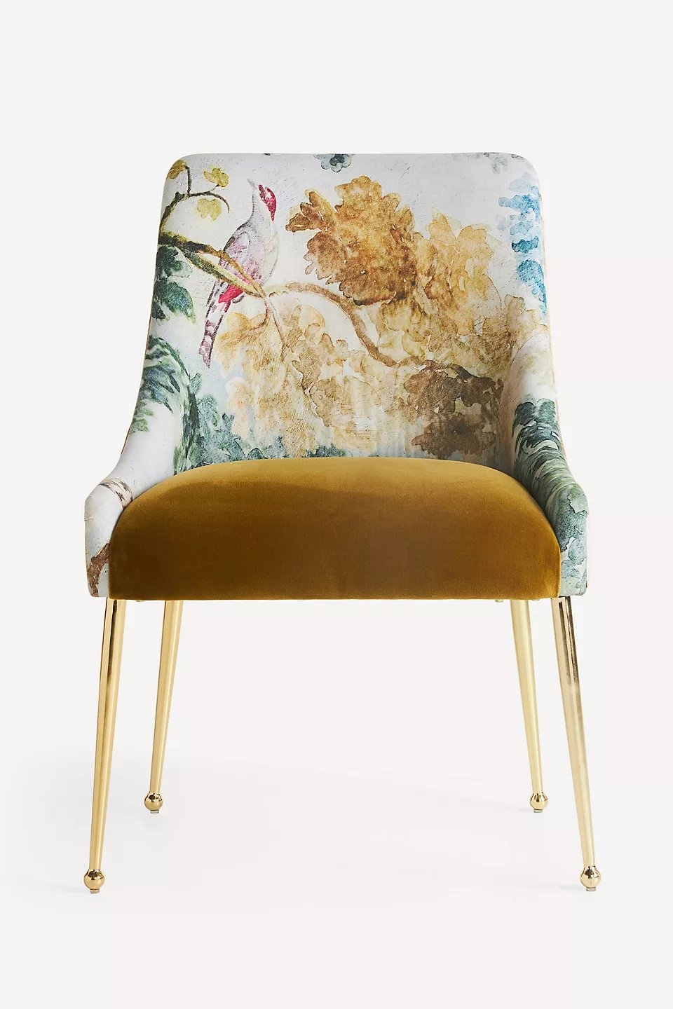 Judarn Elowen Chair - Image 1