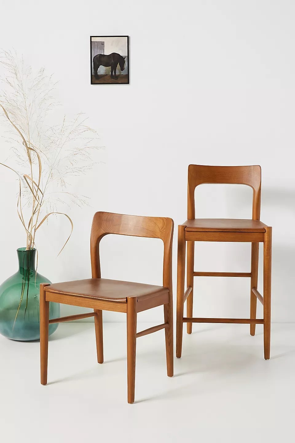 Heritage Dining Chair - Image 7