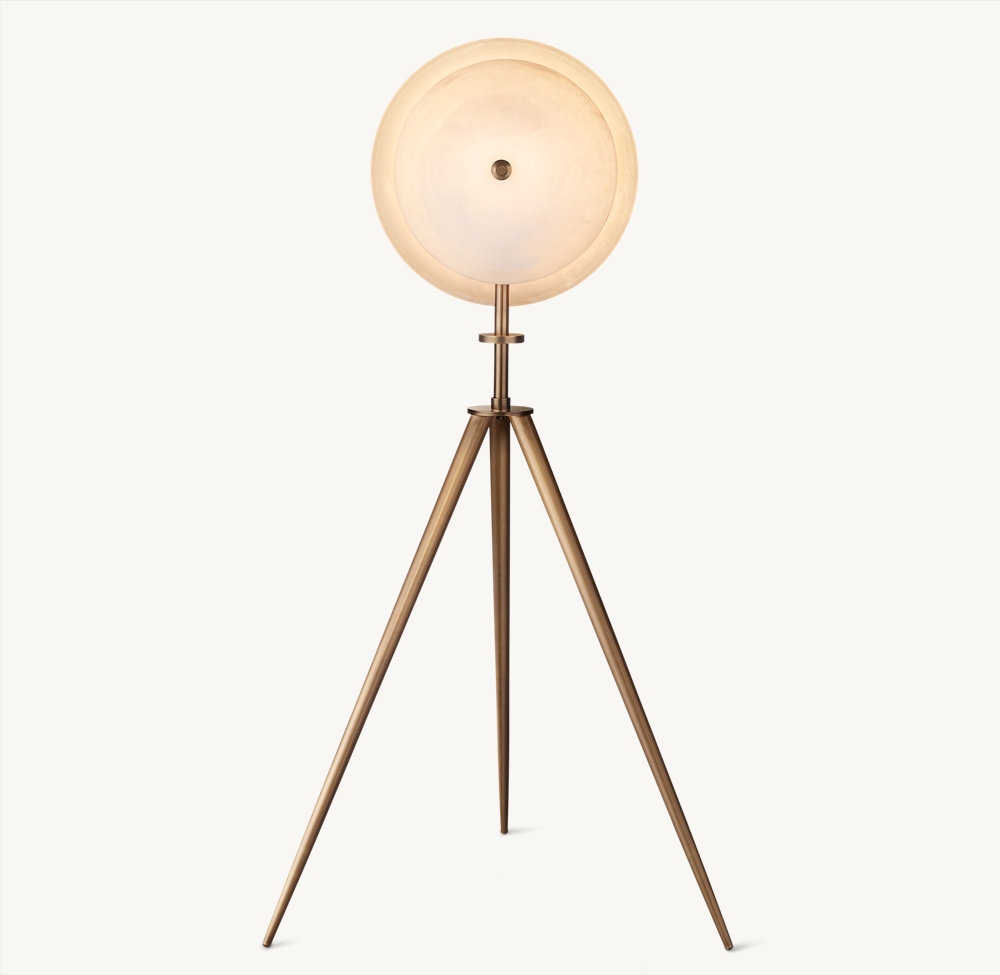 MERIDIAN FLOOR LAMP - Image 0