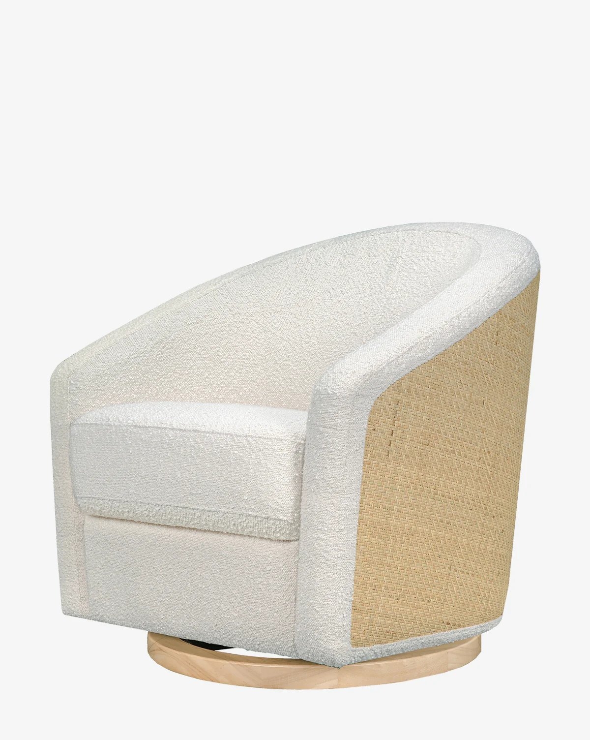 Madison Swivel Glider - Image 2