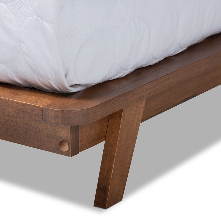 Sante Upholstered Bed - Image 3