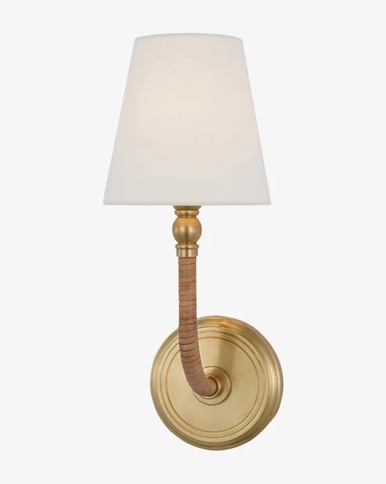 Basden Sconce - Image 0