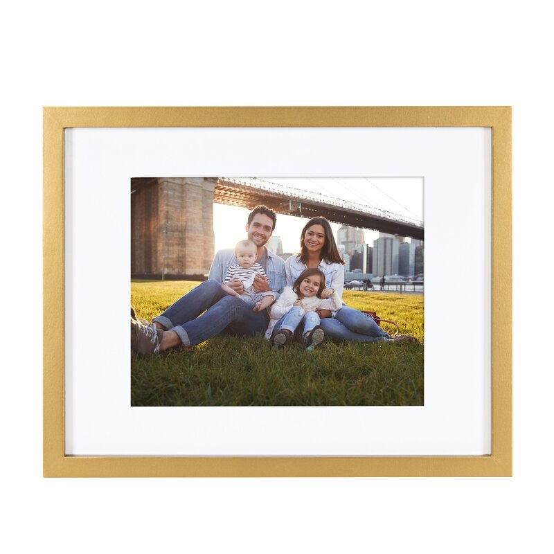 Gordillo Picture Frame - Set of 6 - Image 5