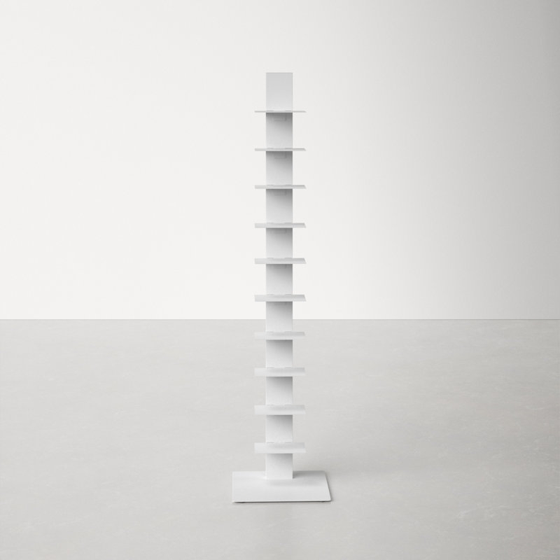 Etagere Spine Bookcase - Image 1
