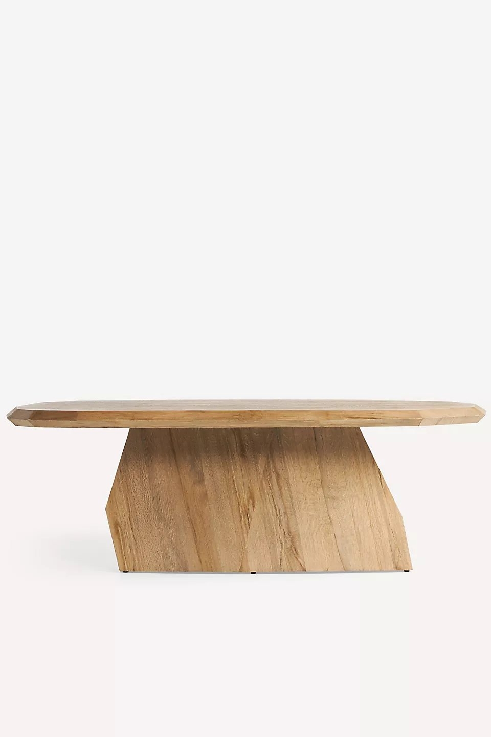 Armstrong Oval Dining Table - Image 0