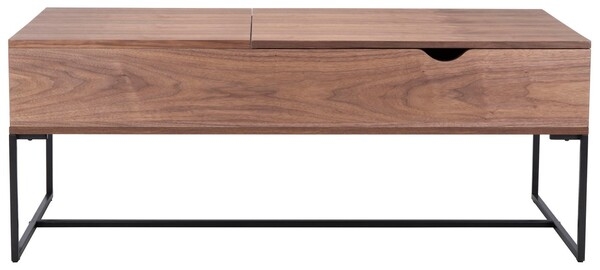 Nolen Lift Top Coffee Table - Image 0