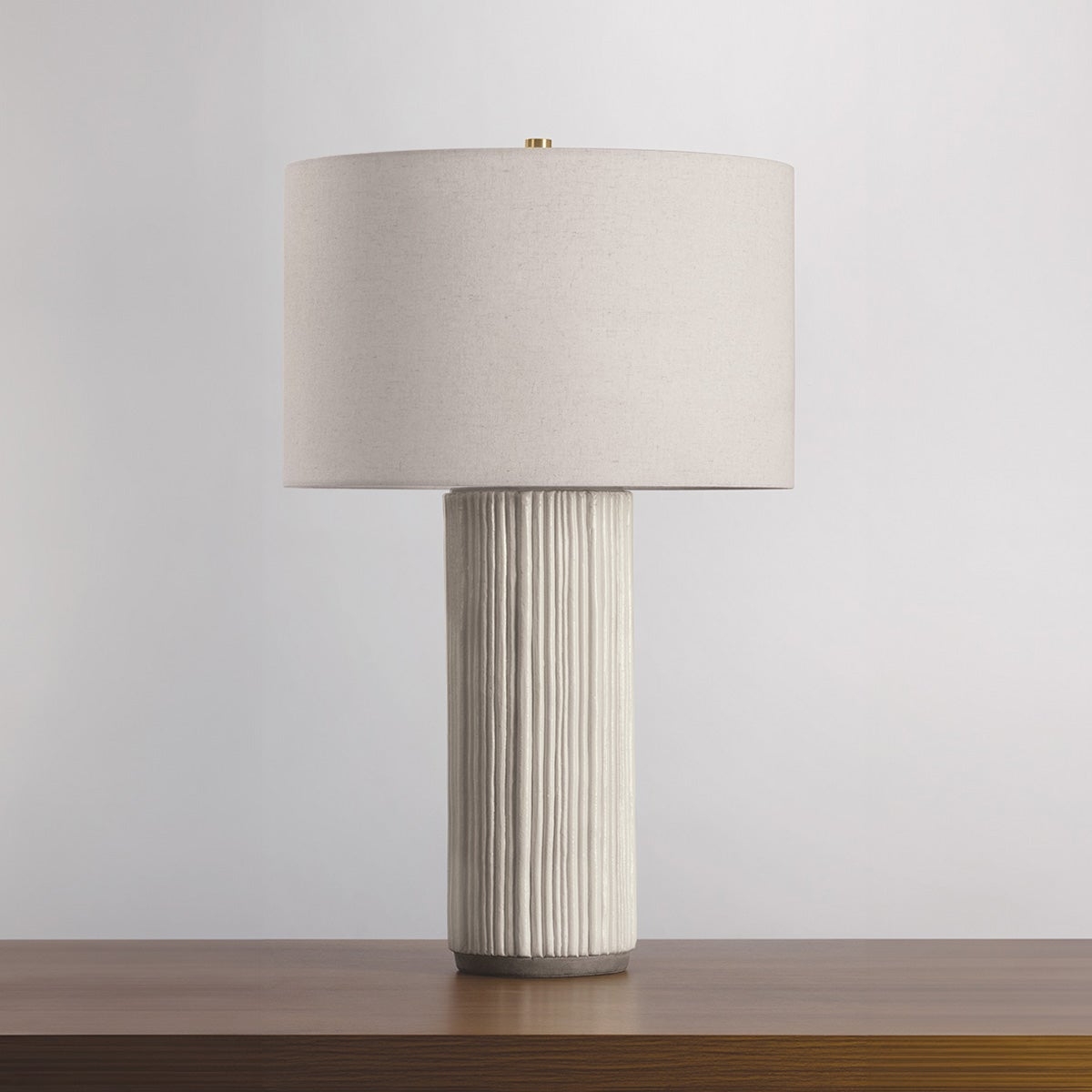 Hudson Valley Lighting Crestwood Table Lamp - Image 0