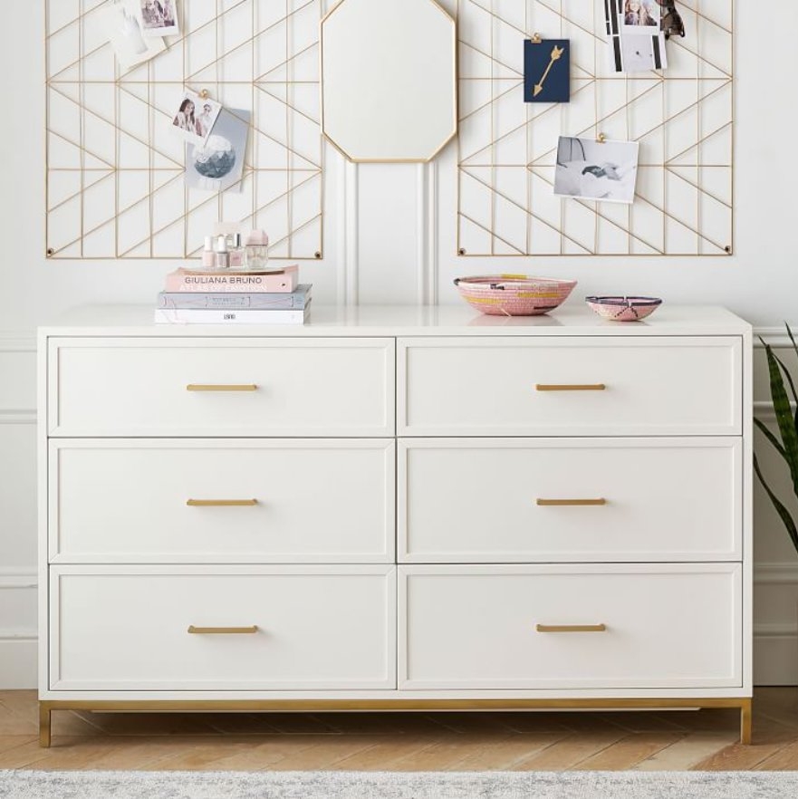 63'' Tall Blanket Ladder - Image 0