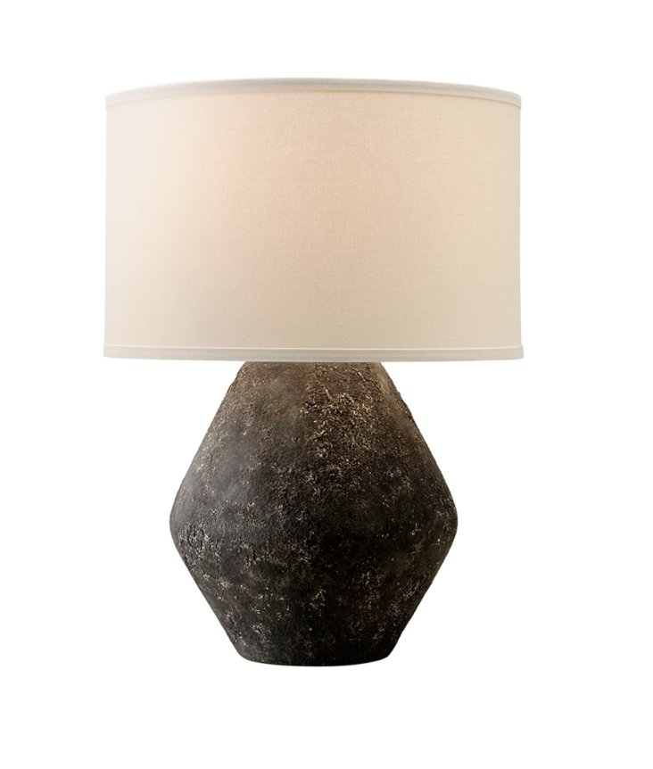 Troy Lighting Artifact Table Lamp - Lava - Image 0