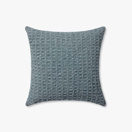 Pal0056 Blue Pillow - Image 0