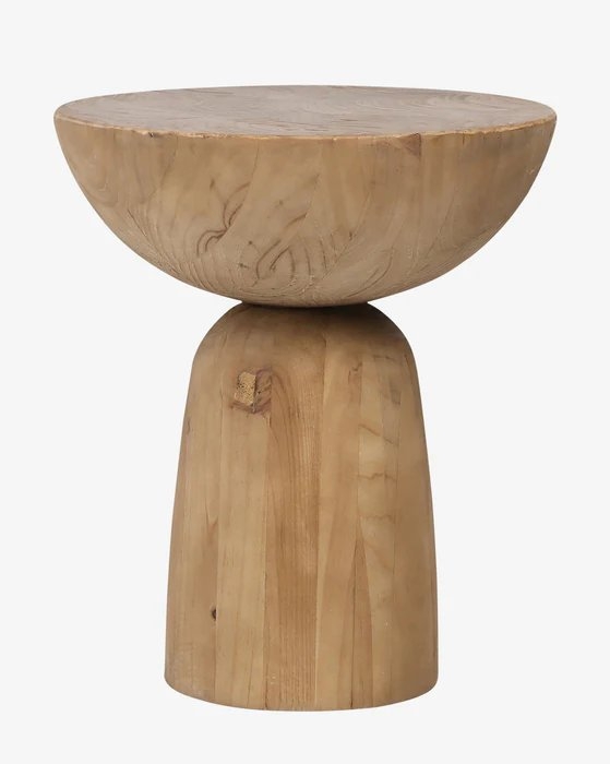 Brecken Side Table - Image 0