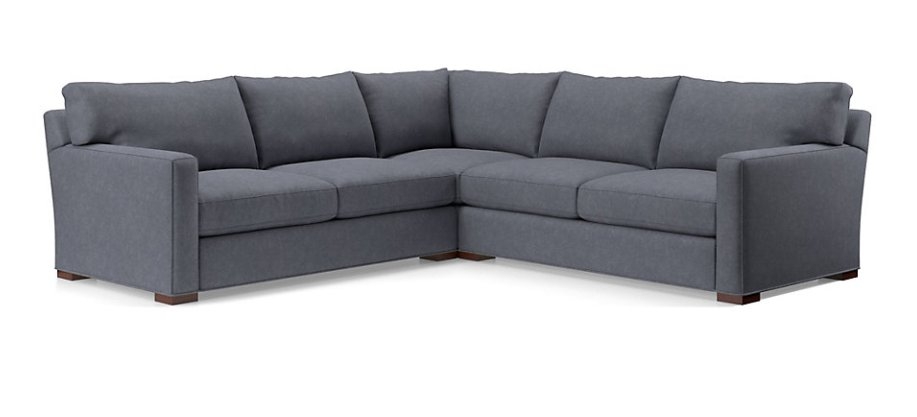 Axis II 3-Piece Sectional Sofa - Image 0