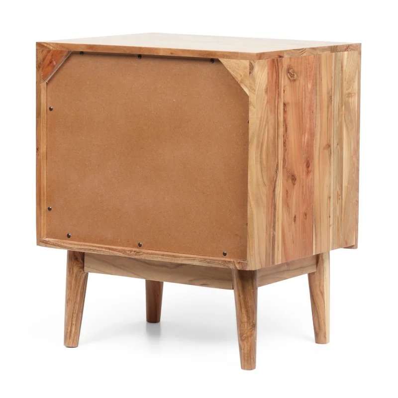 Davidjames Nightstand - Image 8