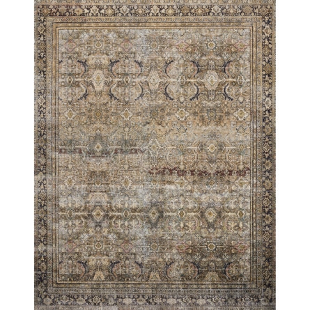 Giacinto Oriental Rug - Image 0