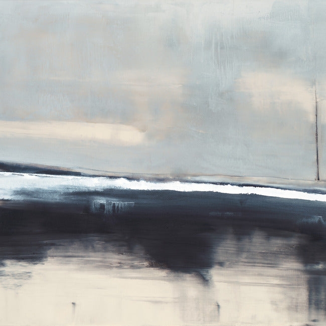 Grounded Mural Wall Mural - Image 0