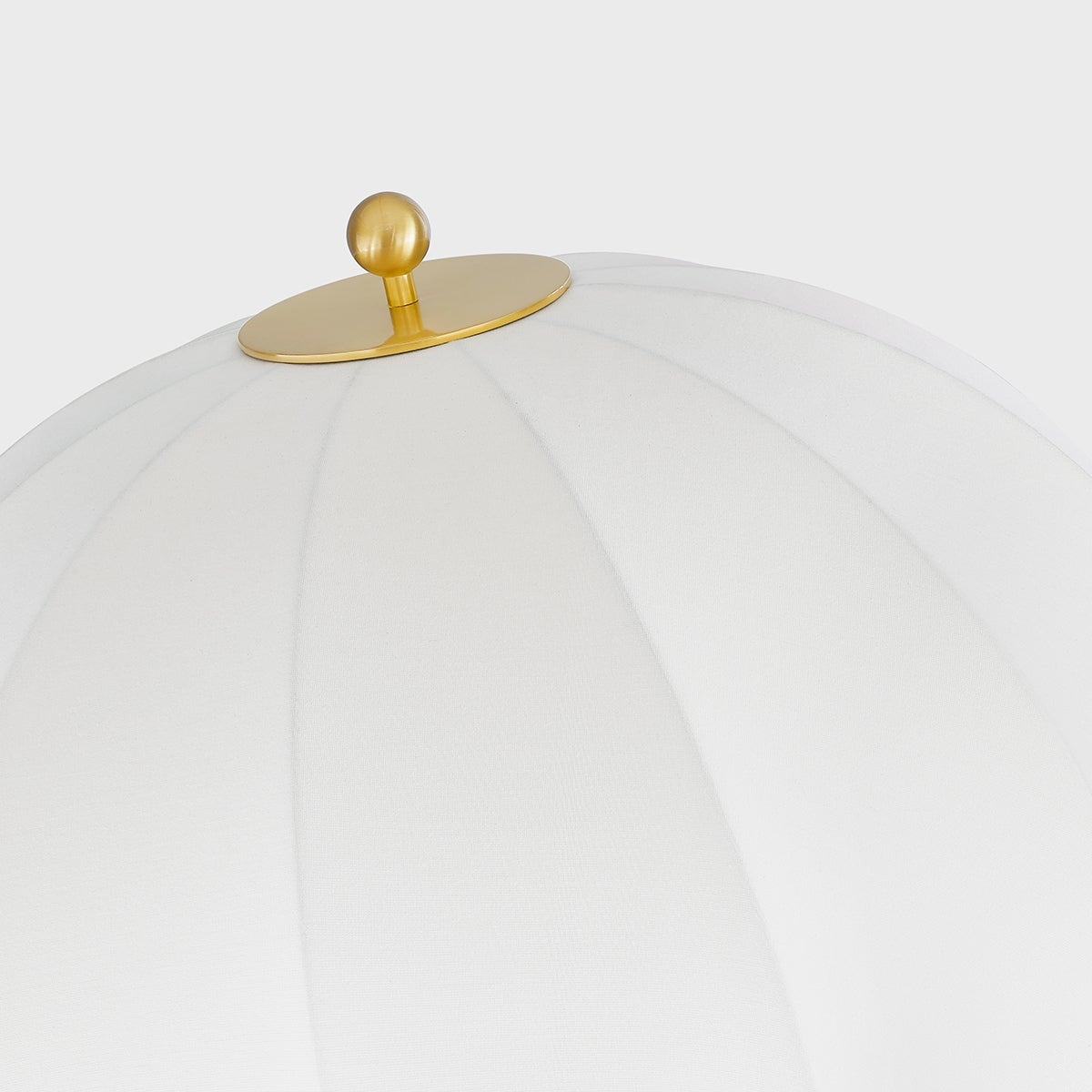 Mitzi Meshelle Floor Lamp - Image 2