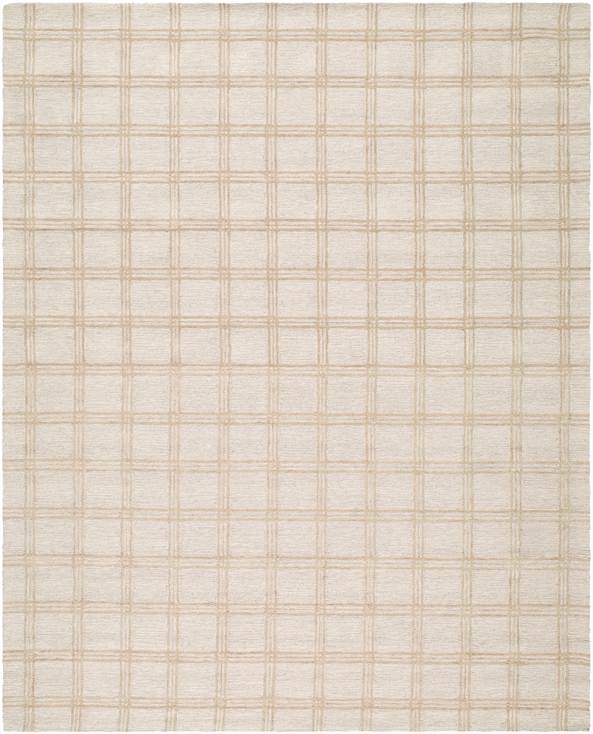 Idaho  Indoor 5' x 7'6" Handmade Rug - Image 0