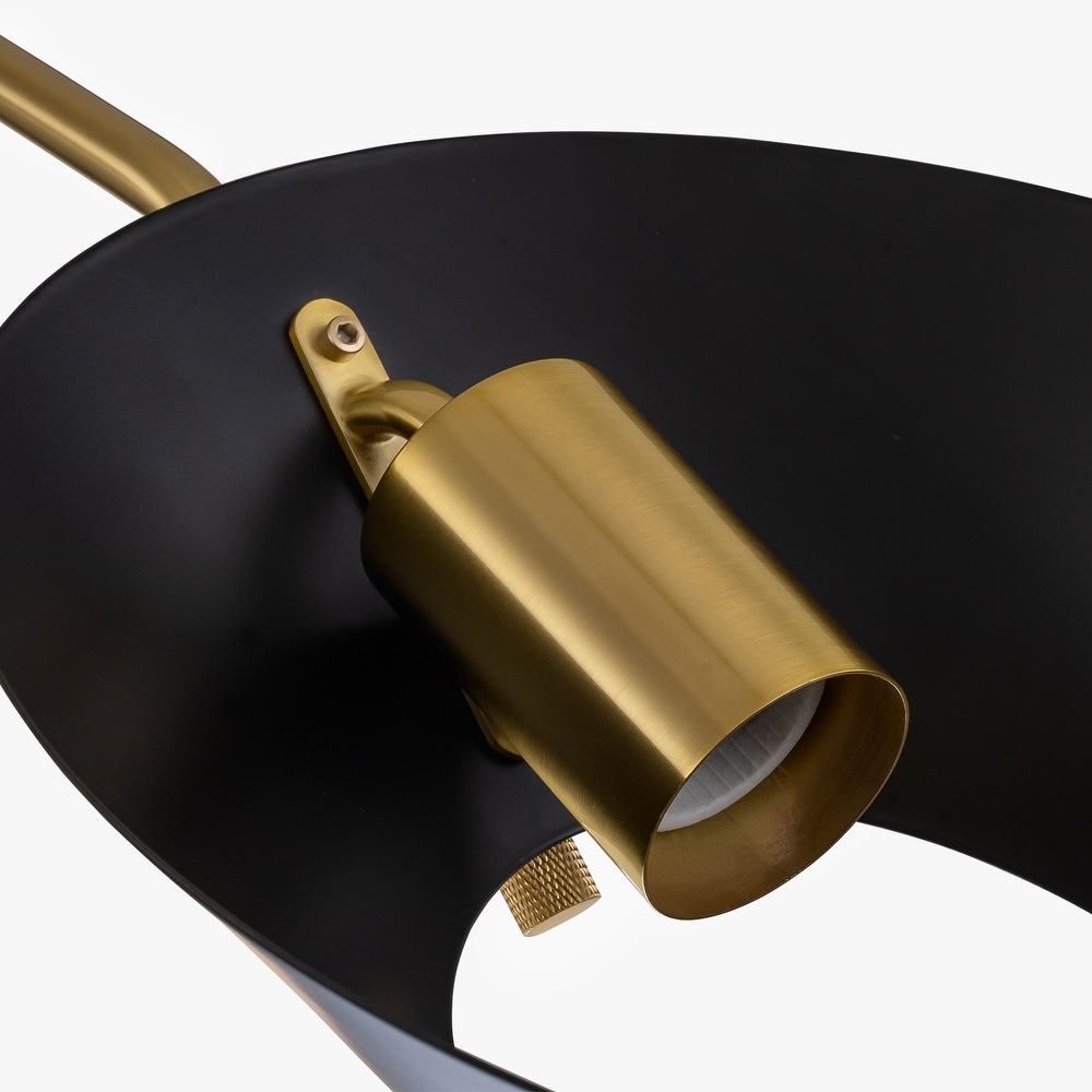 Troy Lighting Sacramento Chandelier - Image 4