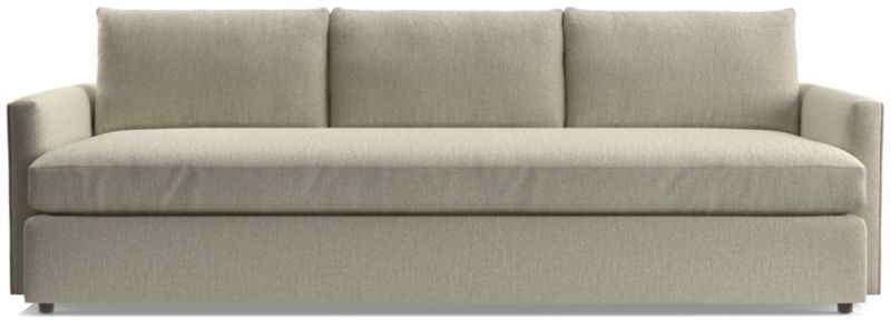 Lounge Grande Bench Sofa - Image 0