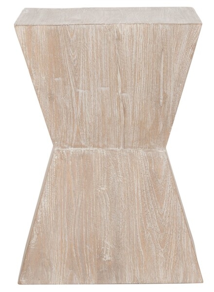 Chana Accent Table - Image 0