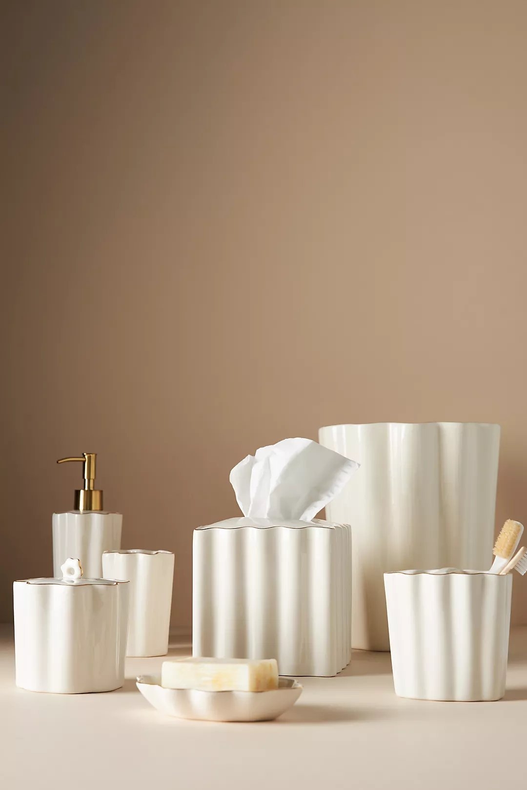Le Marais Tissue Box - Image 0