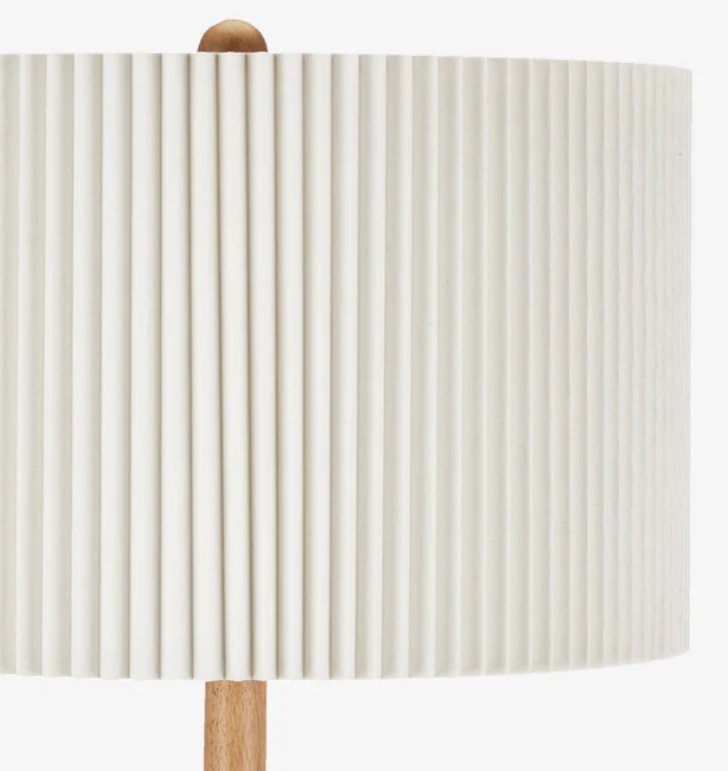 Mitford Floor Lamp - Image 1