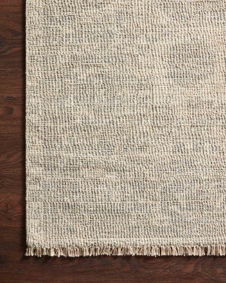 Loloi Priya Ivory / Grey 8'-6" x 12' - Image 2