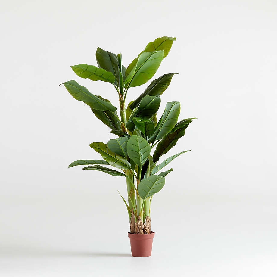 Artificial Banana Tree - Image 0