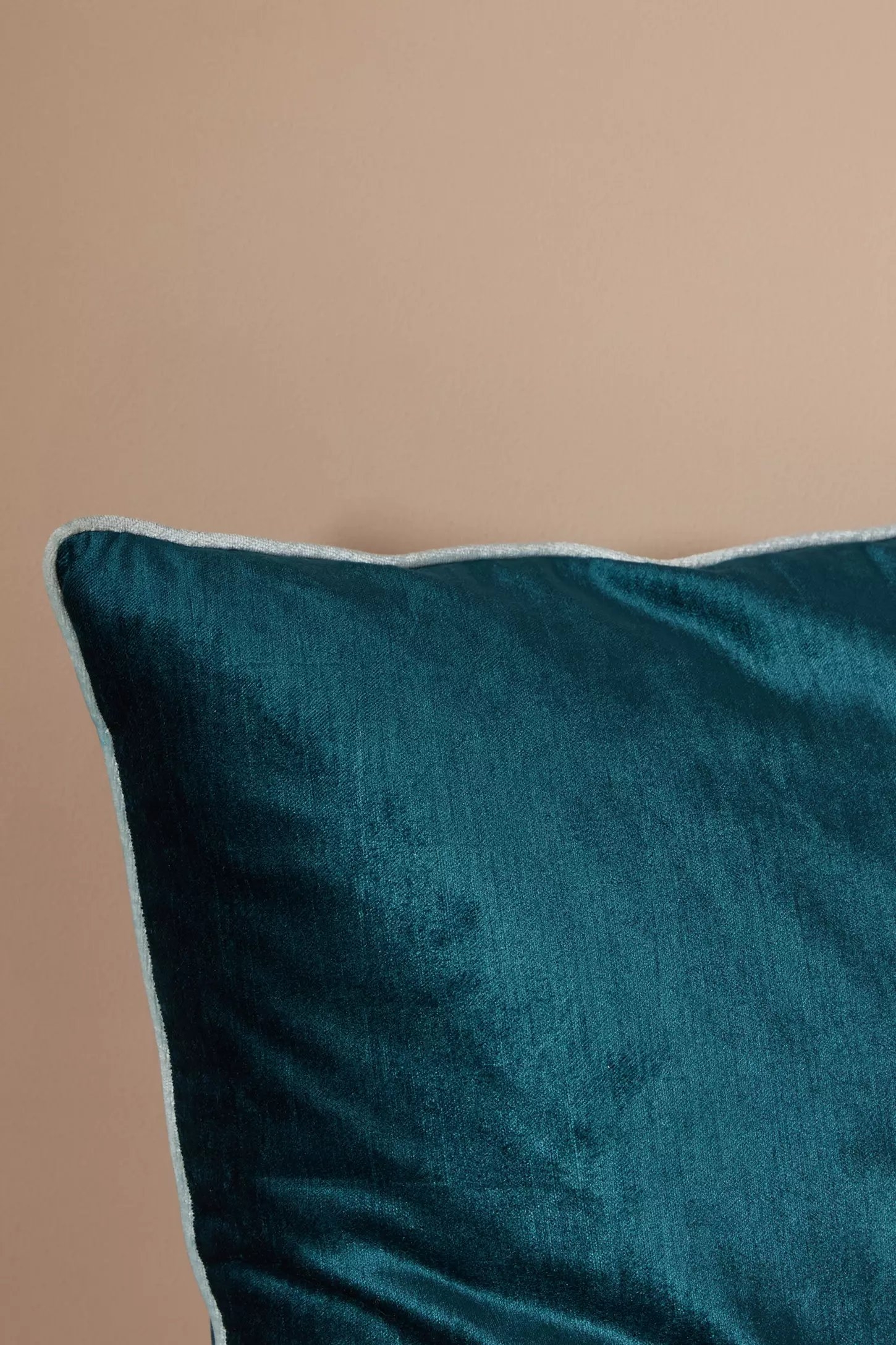 Adelina Velvet Pillow - Image 1