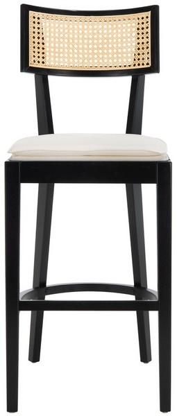 Galway Cane Bar Stool - Image 0