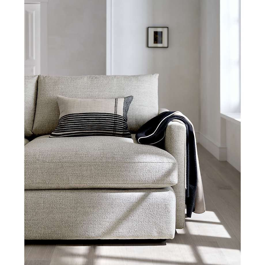 Lounge Deep 2-Piece Sectional Sofa - Image 4