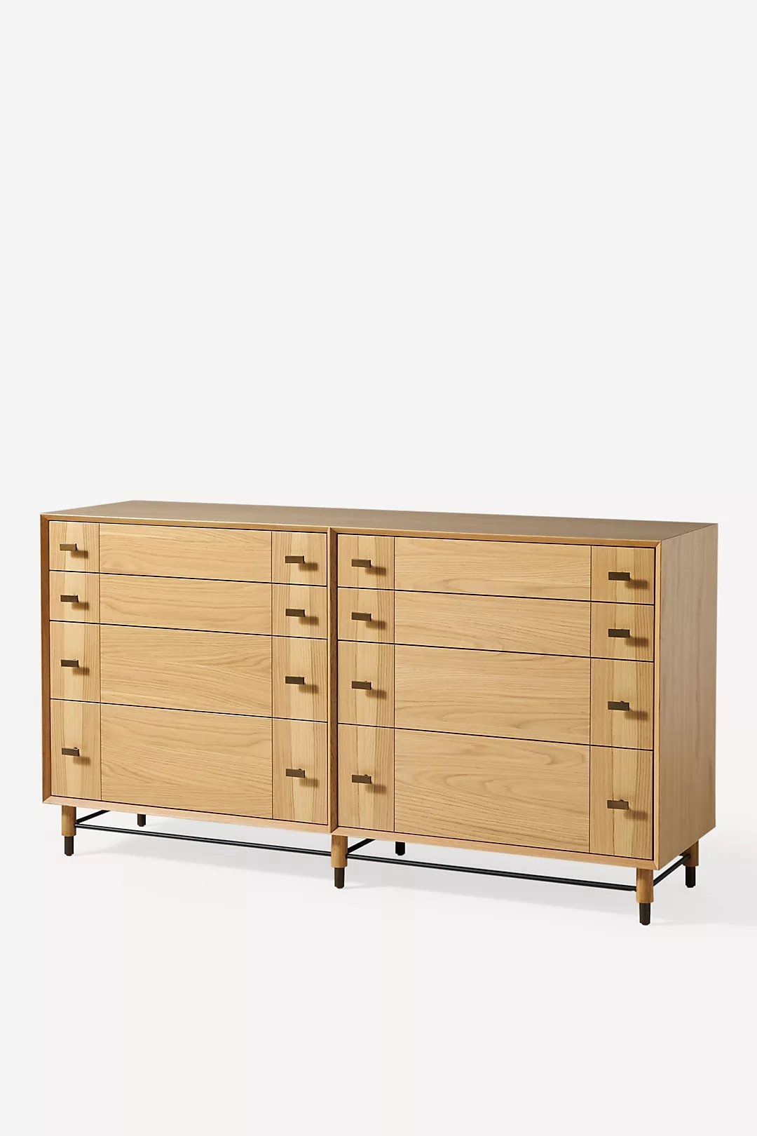 Avalene Eight-Drawer Dresser - Image 2