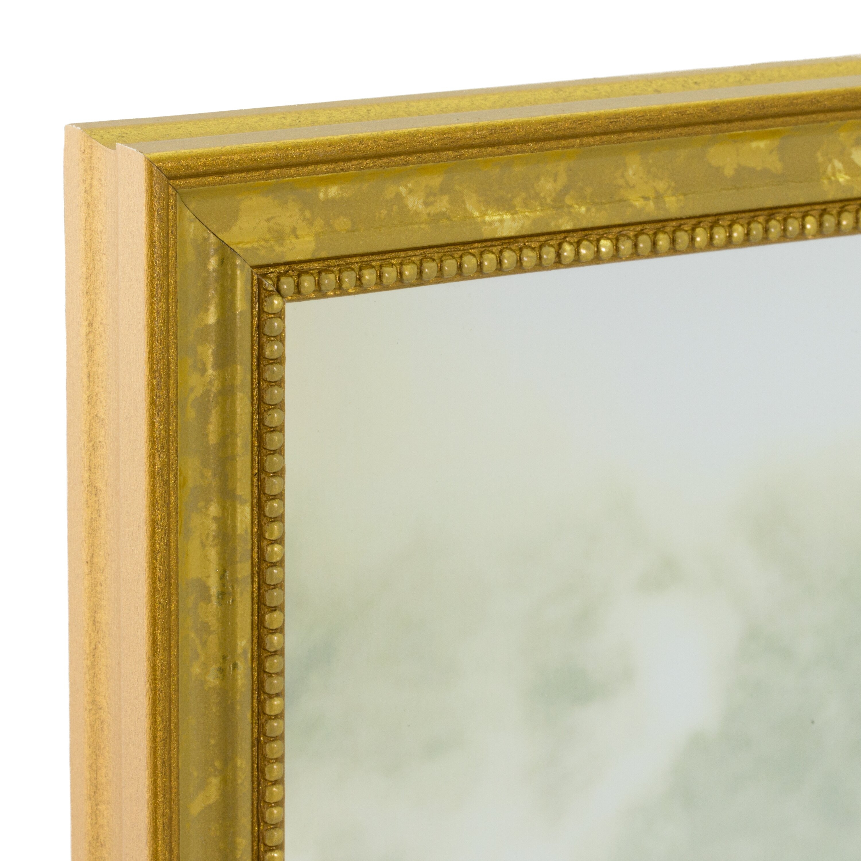 Daphne Wood Embossed Picture Frame - Image 1