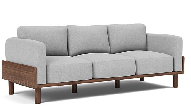 The Citizenry Helm Sofa - Image 1