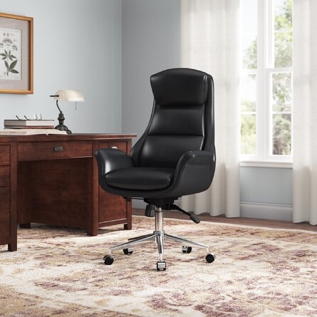 Harkness Executive Chair - Image 0