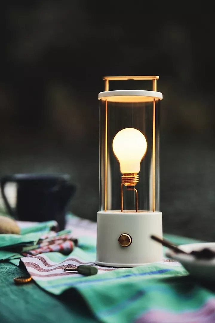 Tala Muse Rechargeable Portable Table Lamp - Image 0