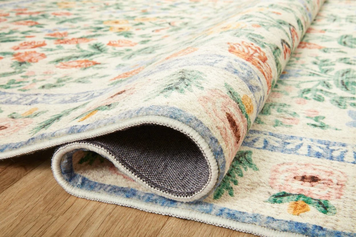 EDEN EDE-02 CREAM 7'-6" x 9'-6" - Image 3