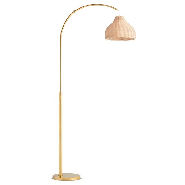 Pearce Floor Lamp - Image 0