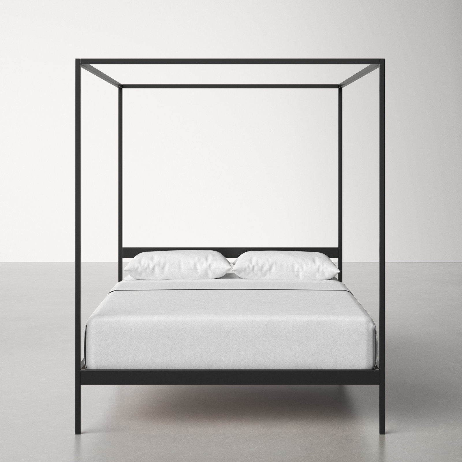 Aston Canopy Bed - Image 1