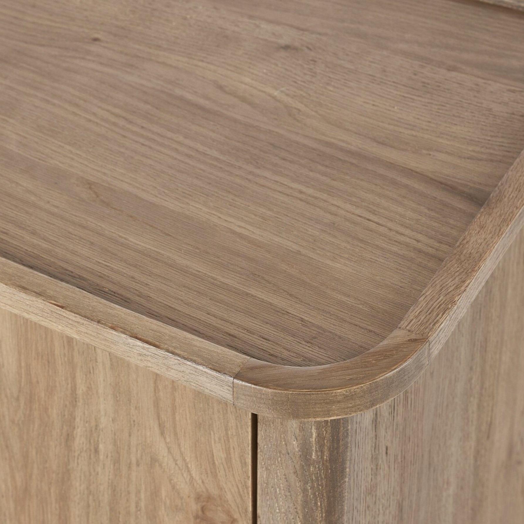 Franny Sideboard - Sandy Oak by Amber Lewis x Four Hands - Image 5