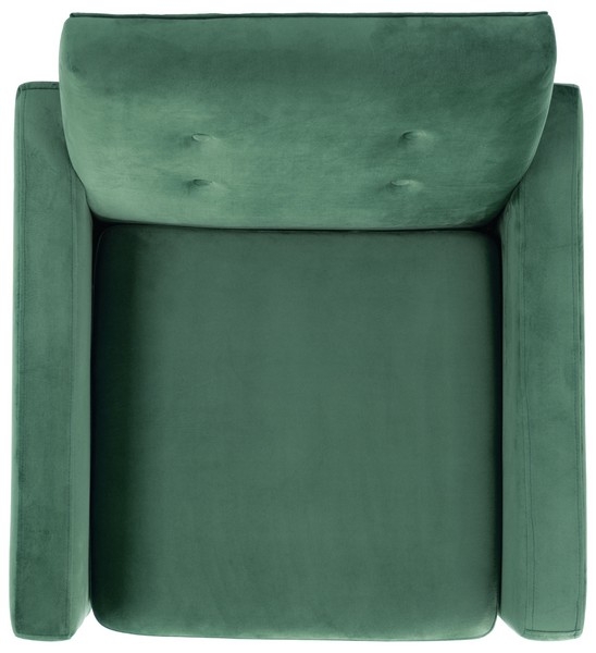 Roald Sofa Accent Chair - Image 4