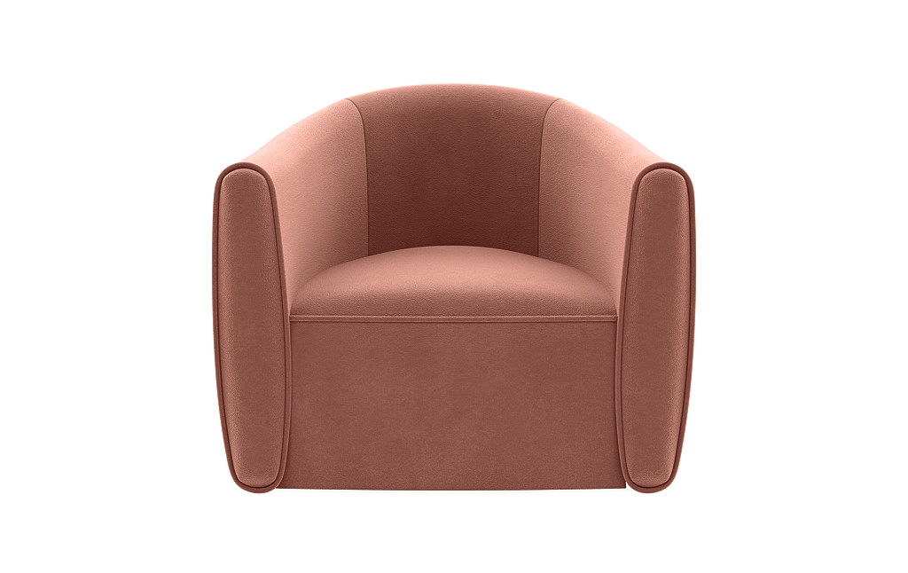 Lawson Swivel Chair - Image 0